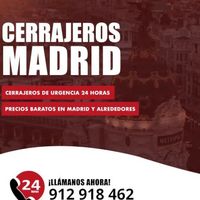 cerrajmadrid